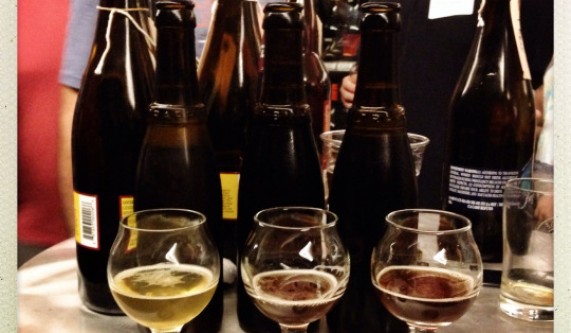 Travel the World with Beers
