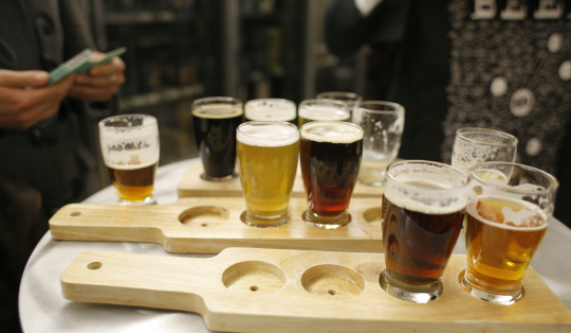 Trappist Beers