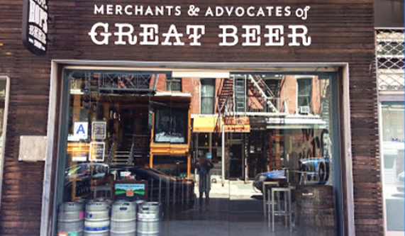 She Said Beer, He Said Champagne: The Rise of Brut IPAs