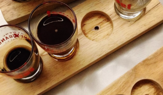 Baby It's Cold Outside: Winter Beers