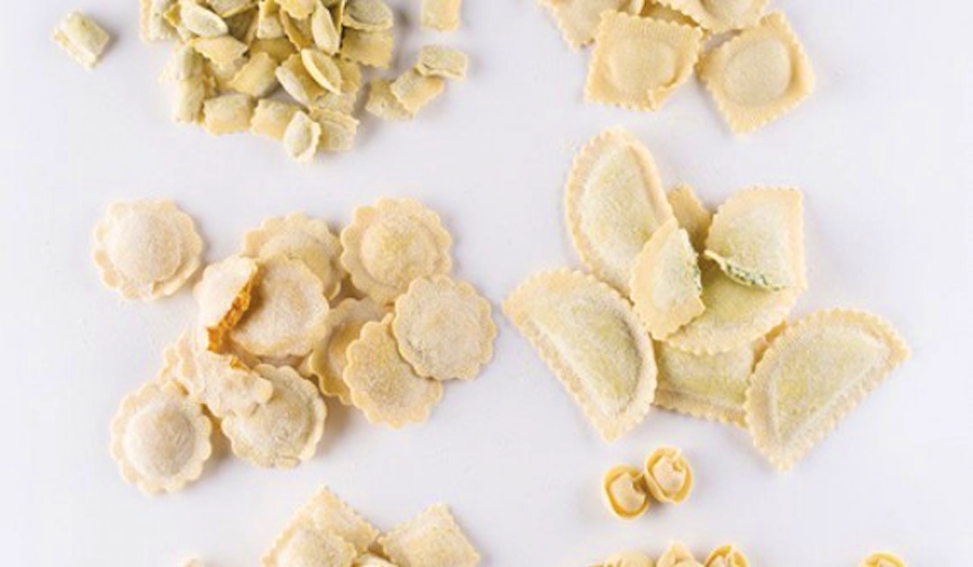 Fresh Filled Pasta: Dinner & Hands On - Pasta Making Classes New York |  CourseHorse - La Scuola at Eataly Flatiron