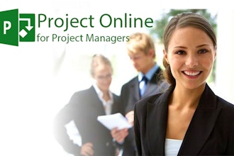 Project Online for Project Managers