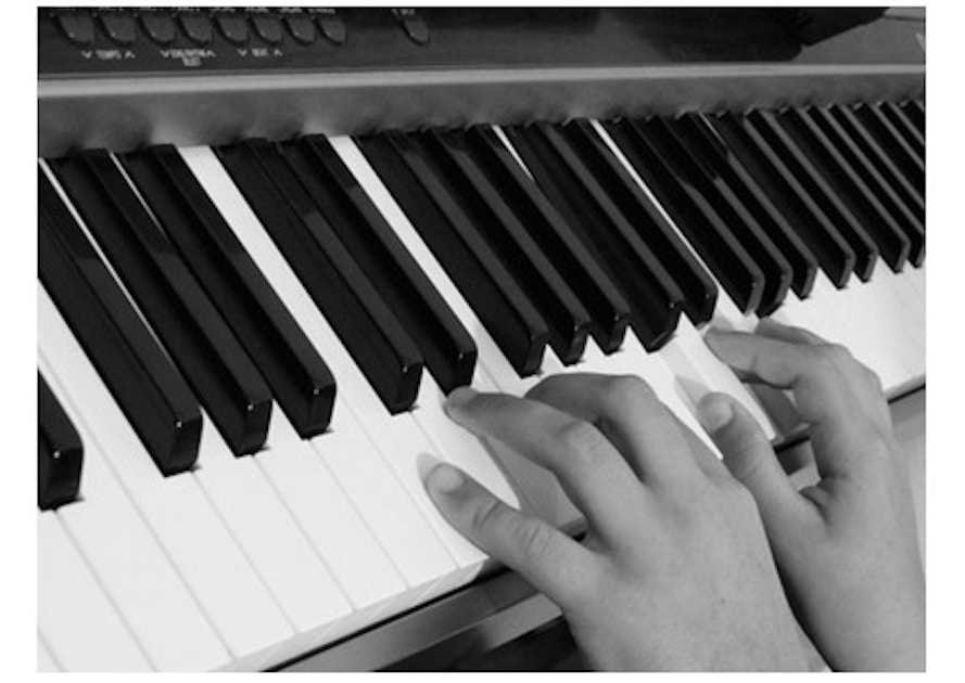 Adult Beginner Keyboard - Piano Classes New York 