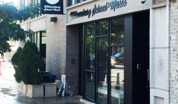 Williamsburg School of Music