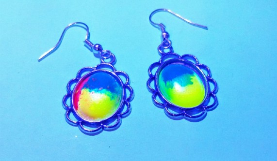 Intro to Resin Jewelry Casting