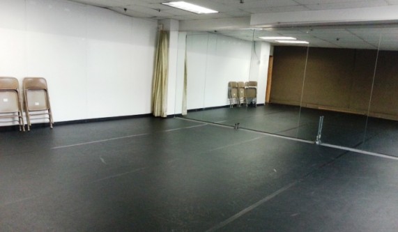 Beginner Hip Hop NYC