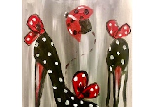 Byob Painting Classes Chicago Il Coursehorse