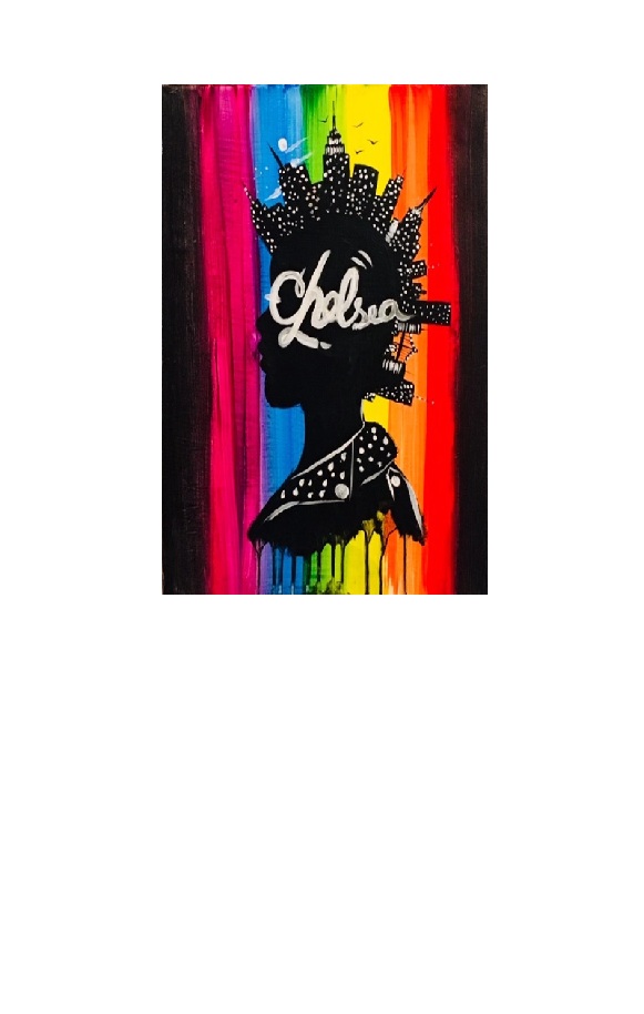 Paint and Sip: Chelsea Girls