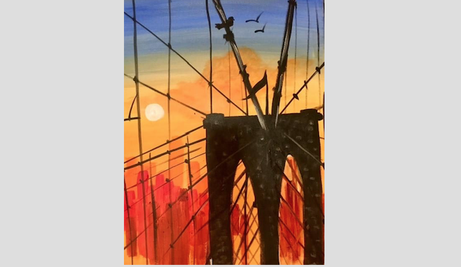 [Digital Canvas] Where Brooklyn At?