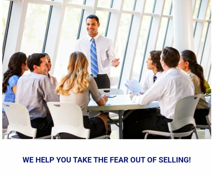 Unleash Your Sales Greatness - 90 Day Sales Leadership Coaching