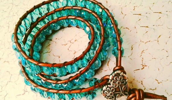 Jewelry Design - at a Bar