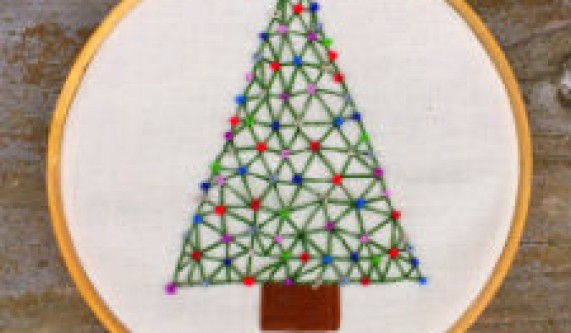 Embroidery