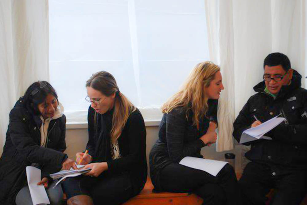 Beginner Spanish