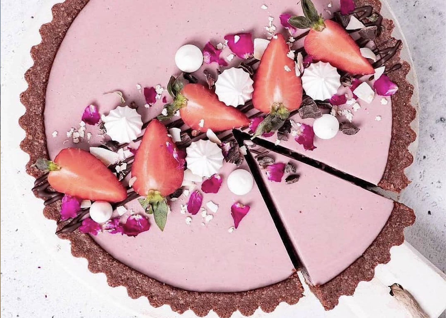 French Fruit Tart Baking Classes San Diego Coursehorse