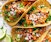 Mexican Fiesta: Street Tacos, Guacamole, and Salsas