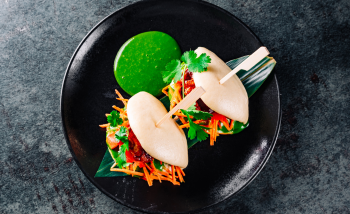 Bao Buns Masterclass
