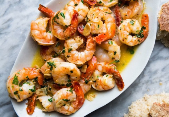 Classic Spanish Tapas
