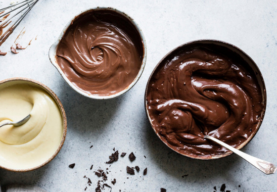 Decadent Chocolate Truffles