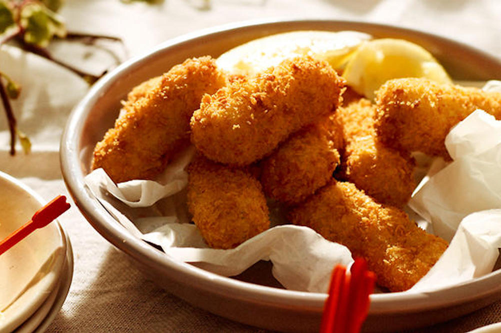 Spanish Tapas
