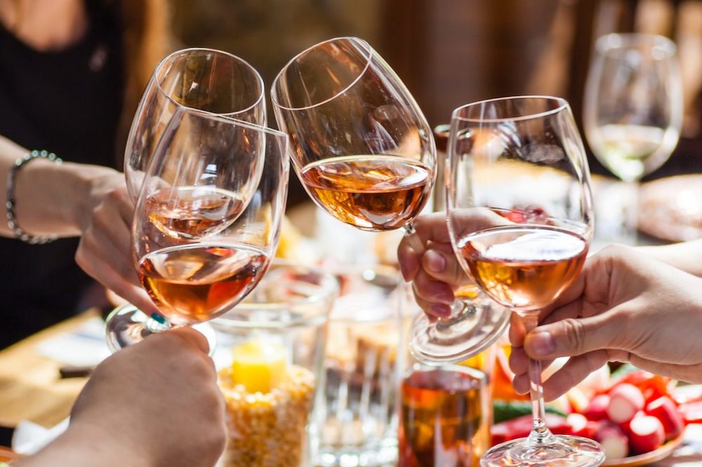Wine Tasting 101