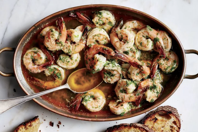 Spanish Tapas