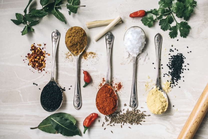Better Than Take-out: Thai Panang Curry for Two People