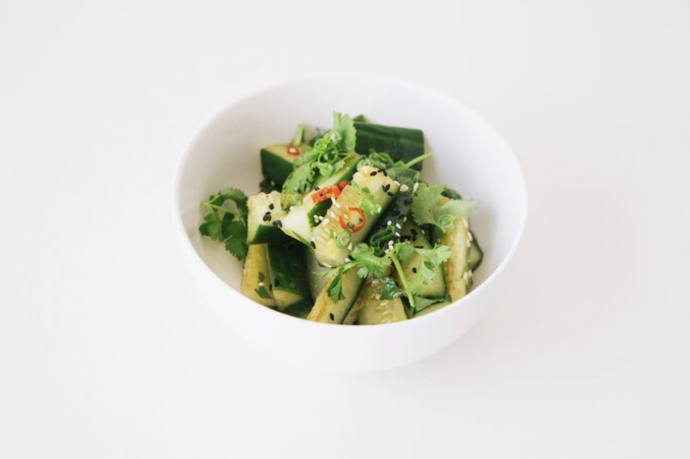 Better Than Take-out: Thai Panang Curry for Two People