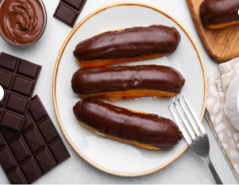 The Art of French Pastry