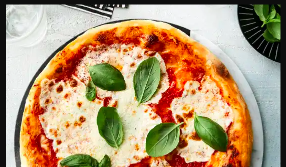 Neapolitan Pizza Party