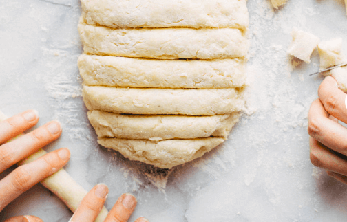 Handmade Gnocchi: Italy's Famed Dumpling (Long Island)