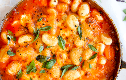 Handmade Gnocchi: Italy's Famed Dumpling (Long Island)