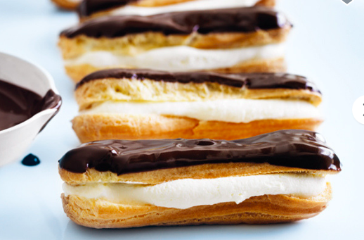 The Art of French Pastry (NJ)