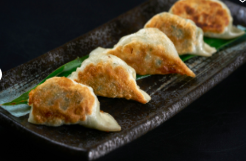 Make Your Own Dumplings
