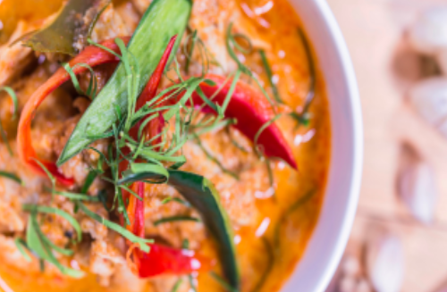 Thai Curry: Red vs. Green - Choose Your Flavor Adventure