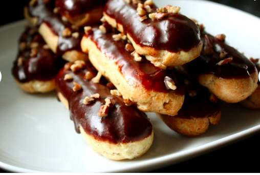 The Art of French Pastry