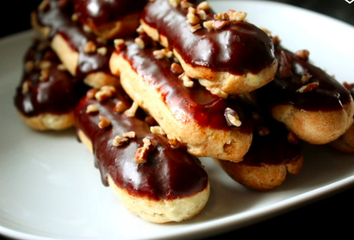 The Art of French Pastry