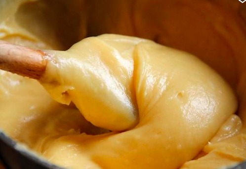 The Art of French Pastry