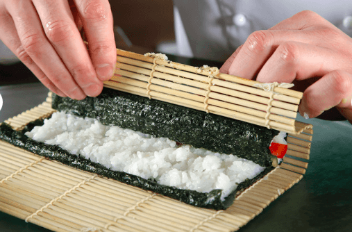 Nikkei Cuisine: Peruvian Inspired Sushi