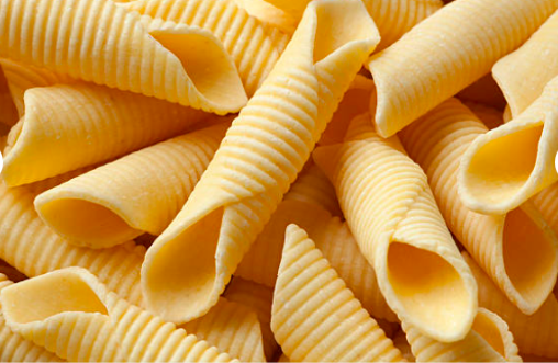 Make Your Own Penne Pasta
