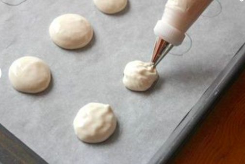 Classic French Macarons (NJ)