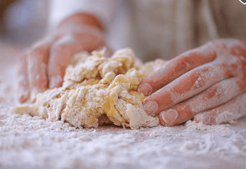 Handmade Gnocchi