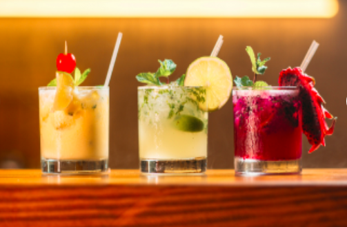 Mixology 101: The Art of the Cocktail