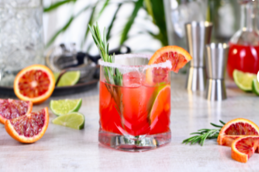 Mixology 101: The Art of the Cocktail