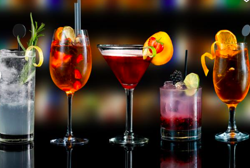 Mixology 101: The Art of the Cocktail