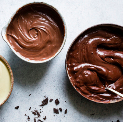 Decadent Chocolate Truffles