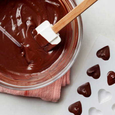 Decadent Chocolate Truffles