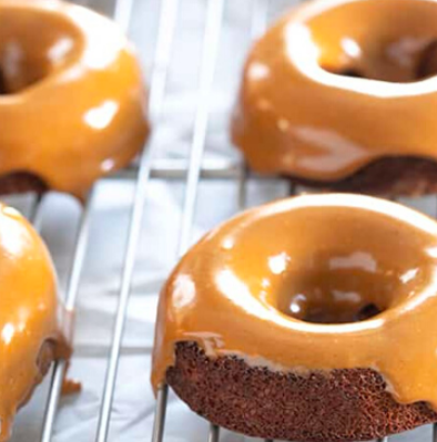 Delicious Donuts