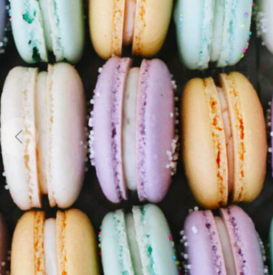 French Macaron