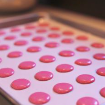 French Macaron
