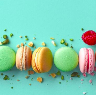 French Macaron